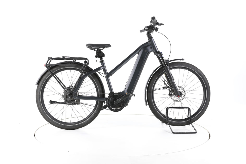 Riese & Müller Charger4 Mixte GT Vario City E-Bike 2023 - Image 1