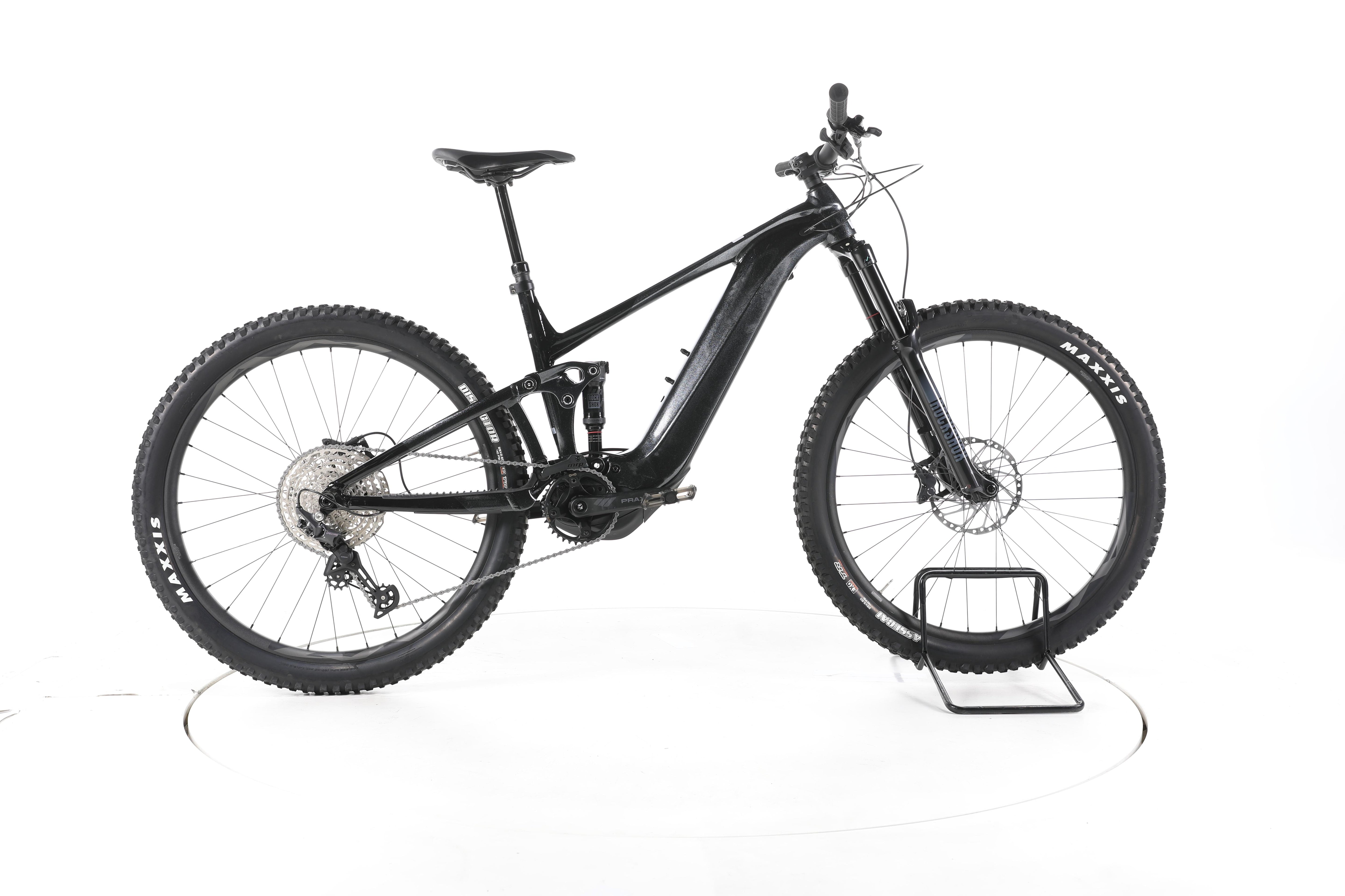 Giant Trance X E+ 3 E-Bike Fully - Image 1