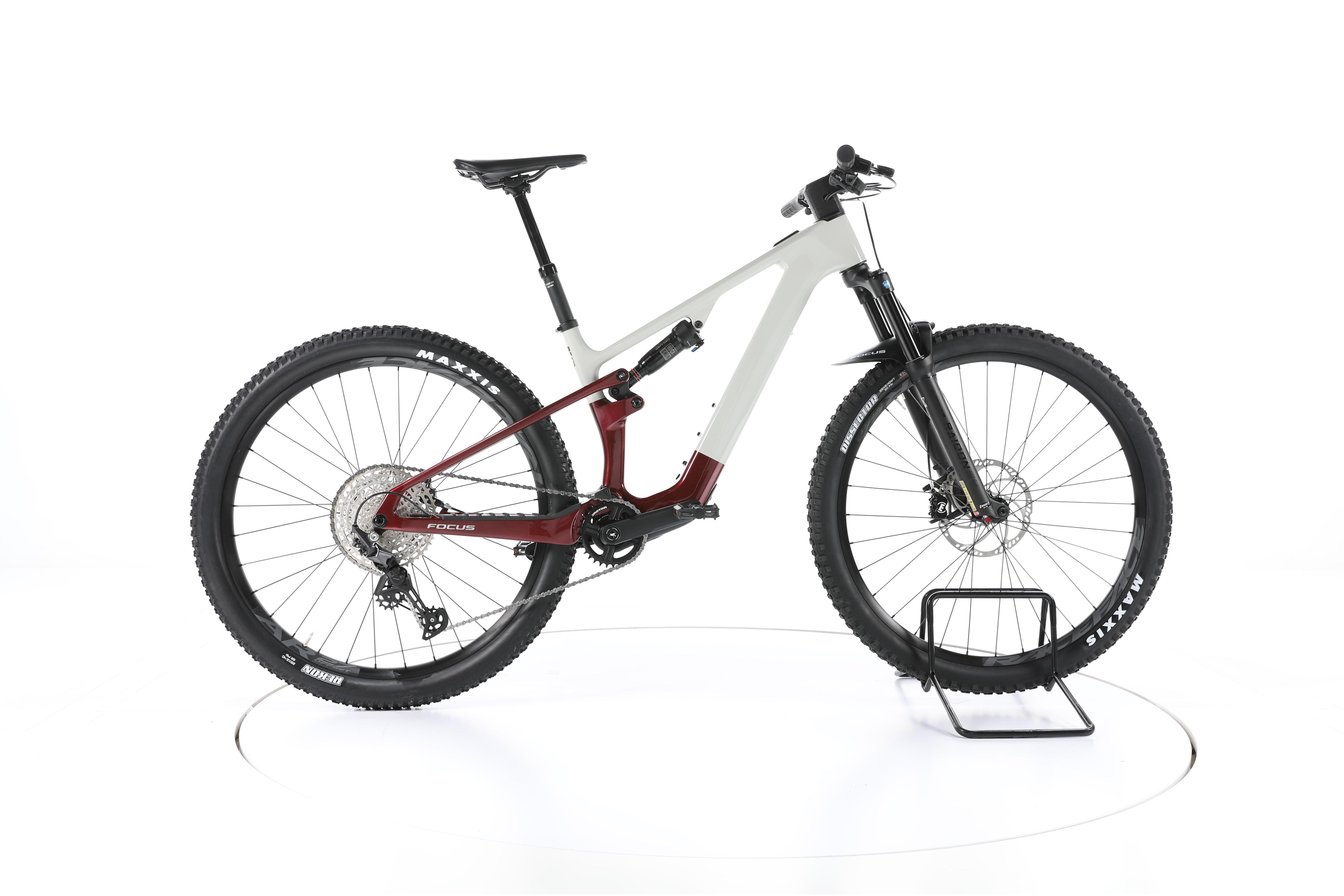 Focus Vam² Sl 8.7 E-Bike Fully Carbon 2024 - Image 1