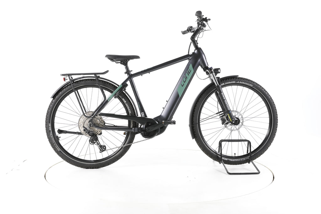 CONE Bikes eSUV IN 3.0 Trekking E-Bike - Image 1