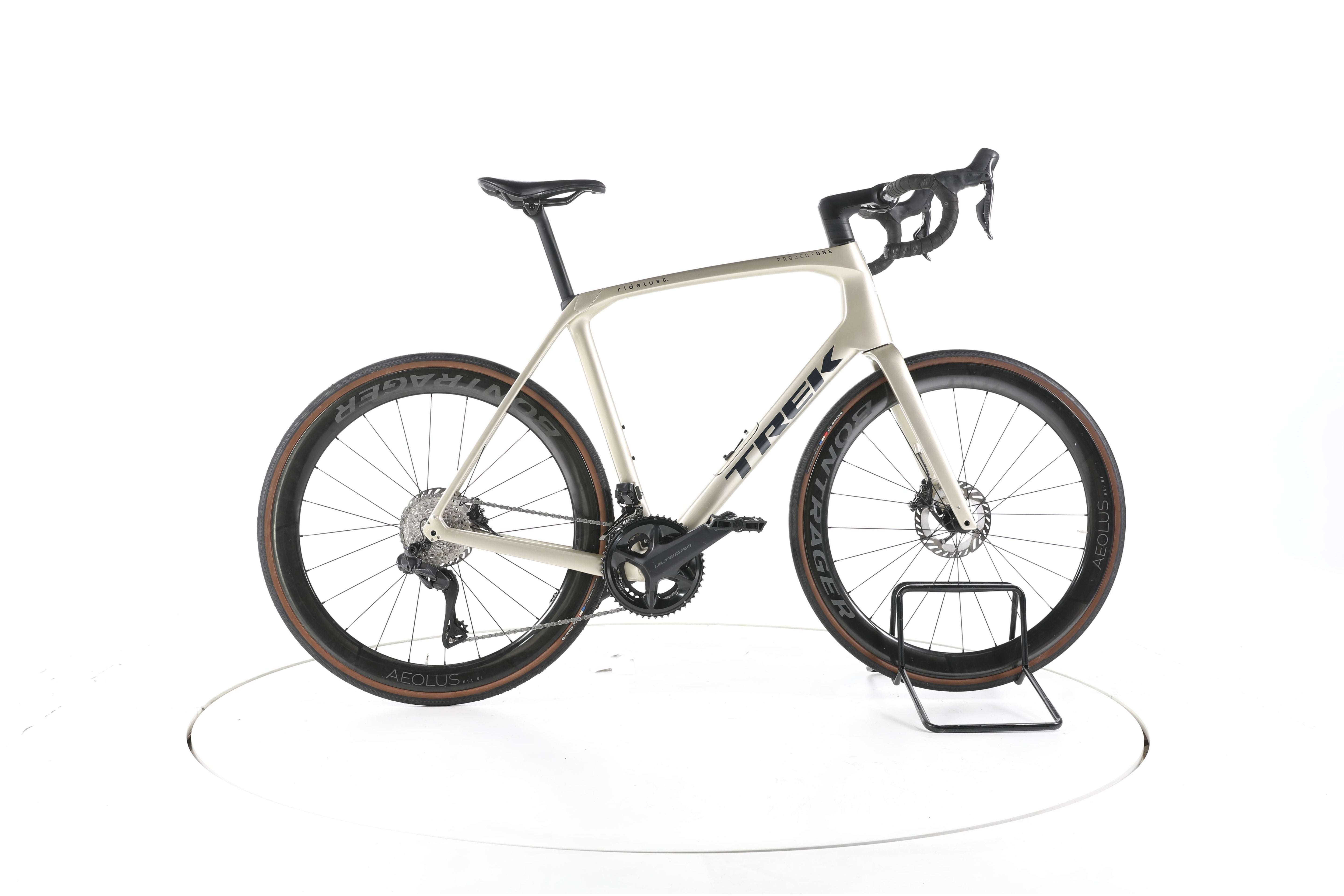 Trek Domane SLR 7 Project One Gravelbike Carbon 2024 - Image 1