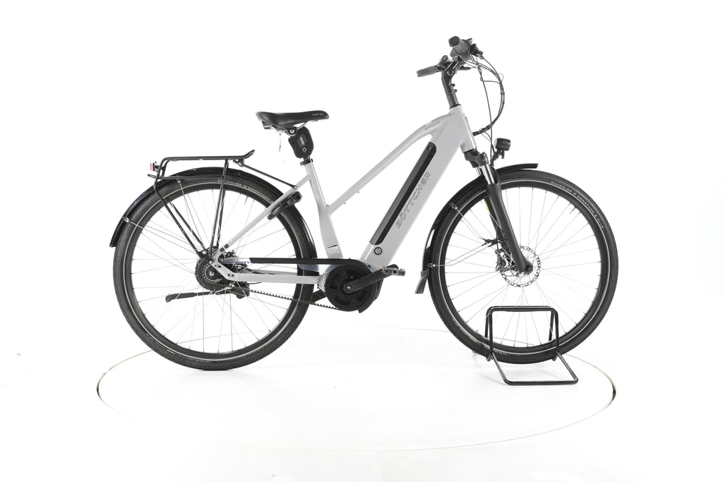 Böttcher Spirit City E-Bike - Image 1