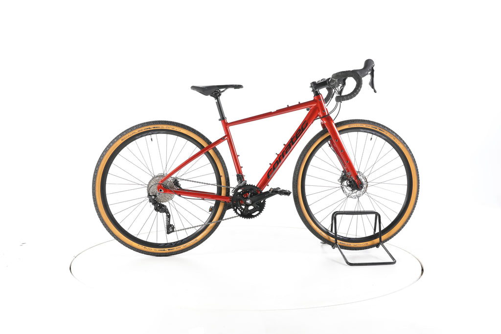 Corratec Allroad Travel 1 - Image 1