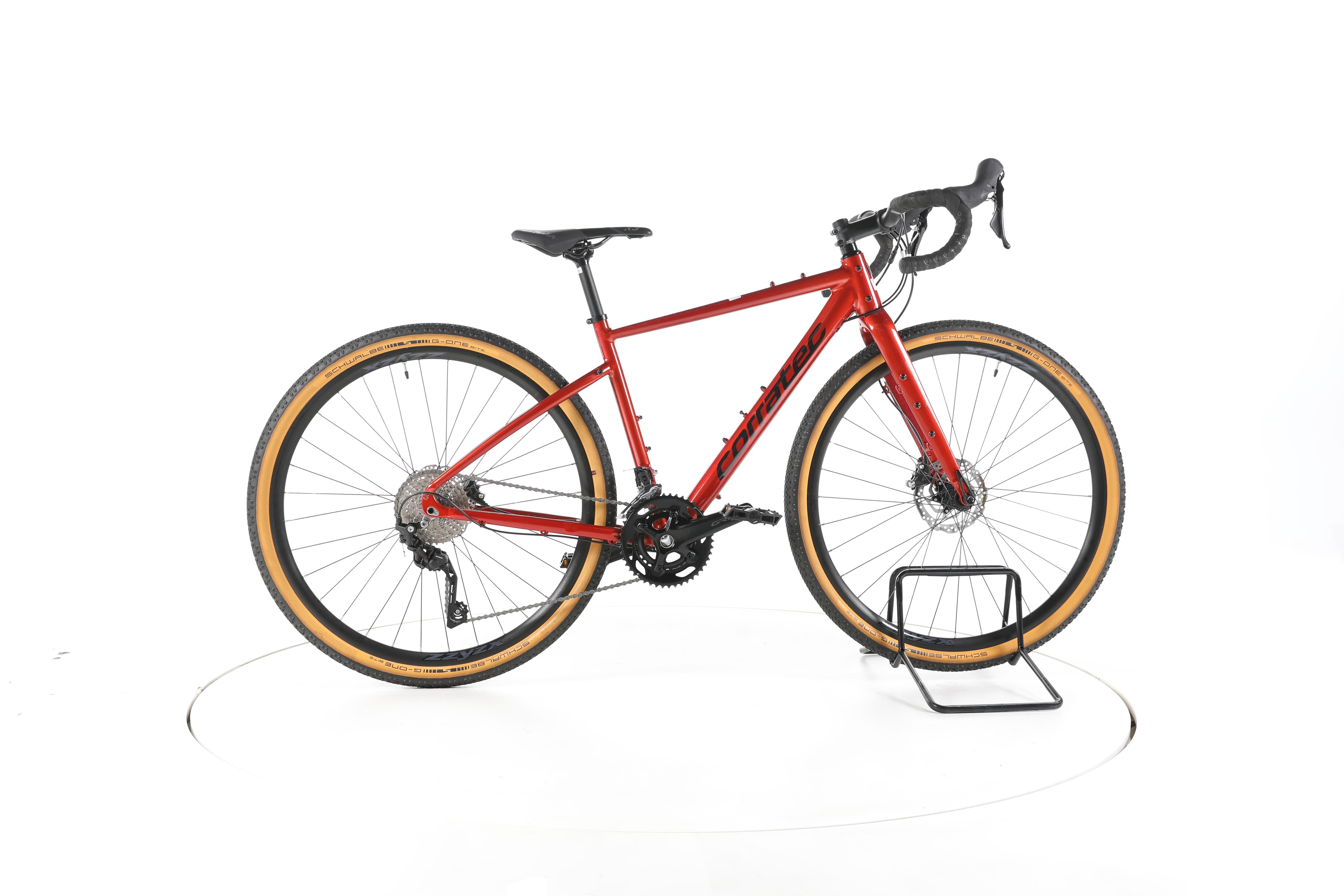 Corratec Allroad Travel 1 - Image 1
