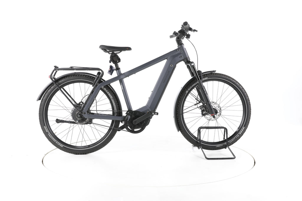 Riese & Müller Charger3 GT vario City E-Bike - Image 1