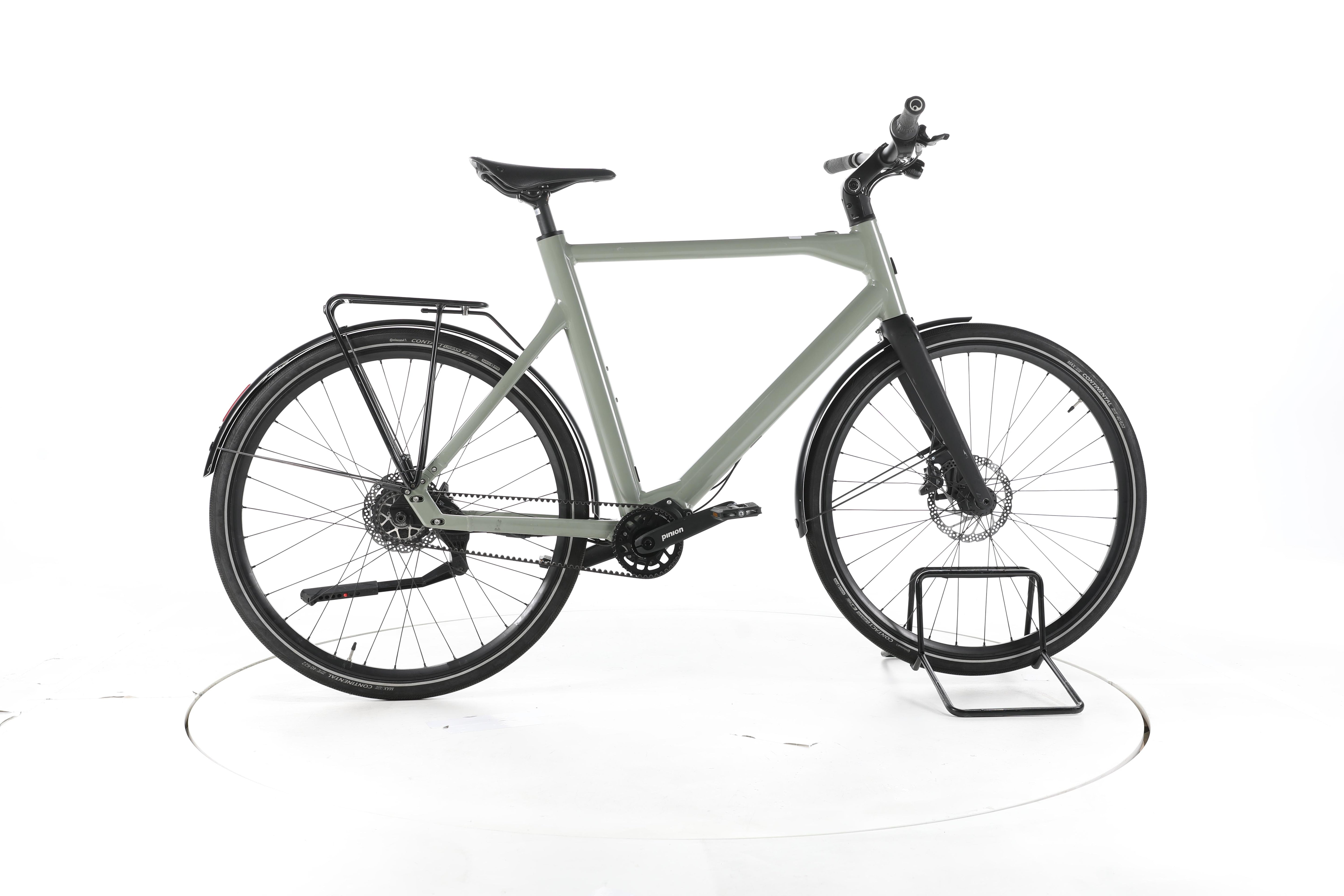 ASFALT GT2 Sport City E-Bike 2025 - Image 1