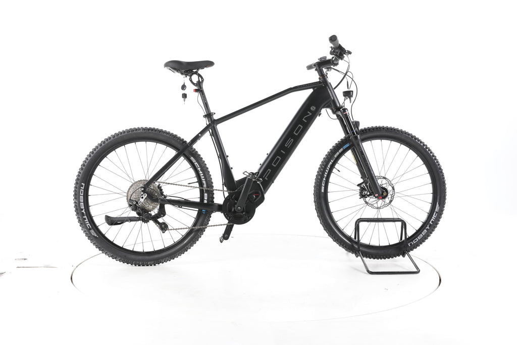 Poison Lithium E-Bike - Image 1