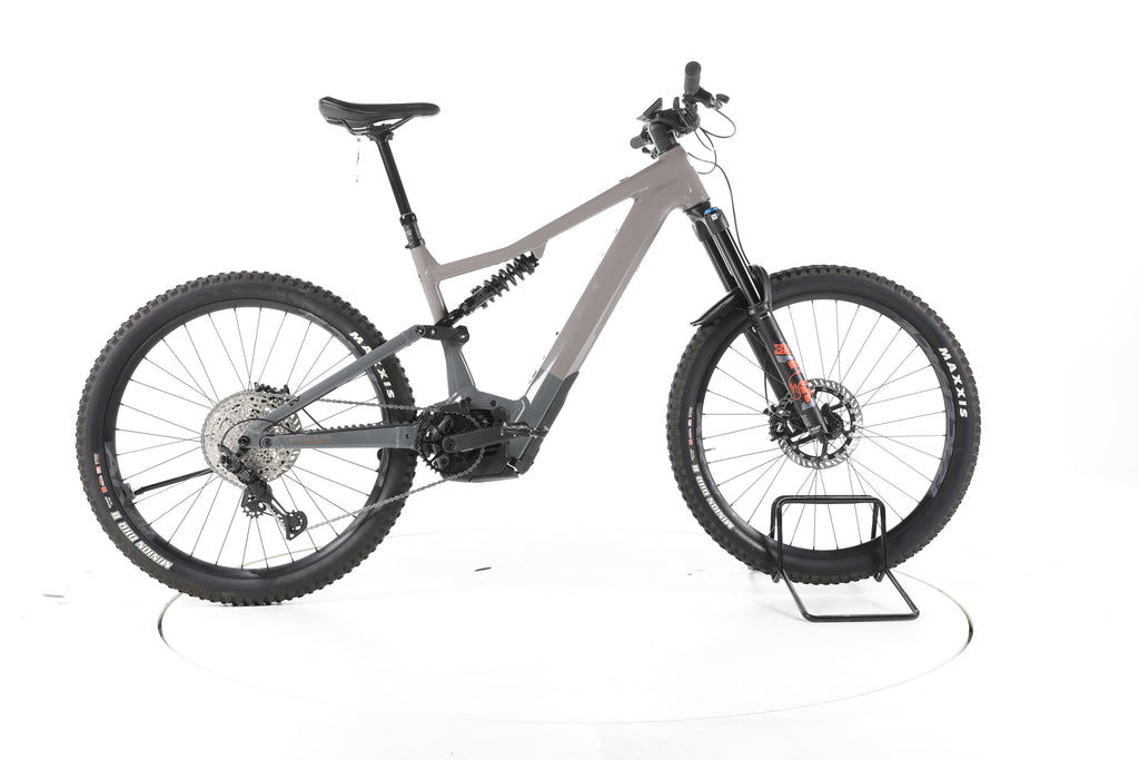 Focus Sam² 6.8 Fully E-Bike 2023 - Image 1