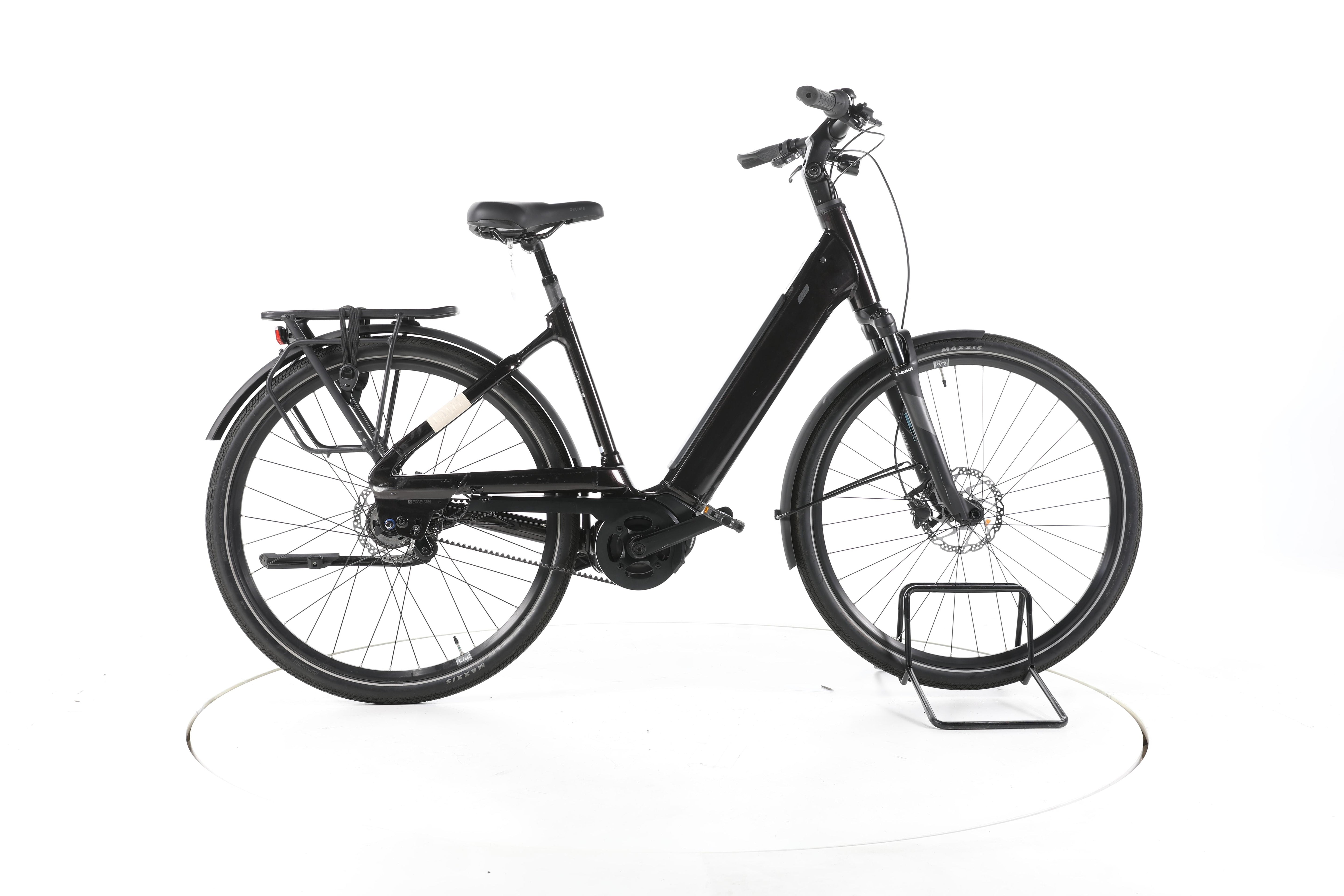 Liv Allure E+ 1 City E-Bike Tiefeinsteiger - Image 1