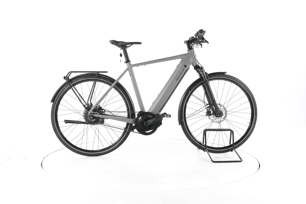 Riese & Müller Roadster 4 vario City E-Bike 2024 - Image 1