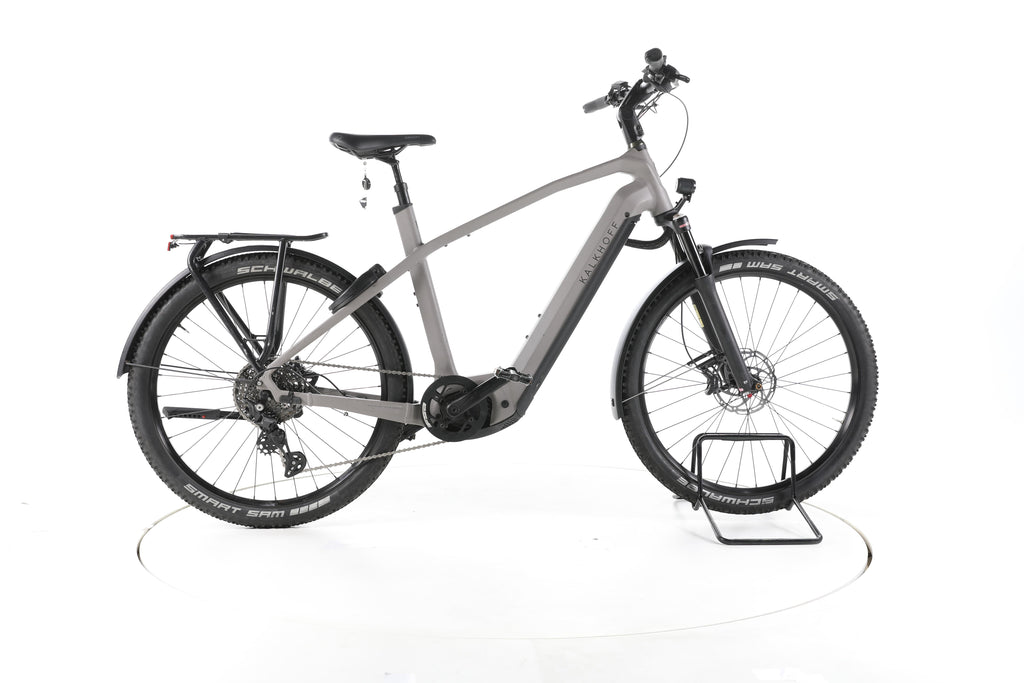 Kalkhoff Entice 7.B Move+ Trekking E-Bike - Image 1