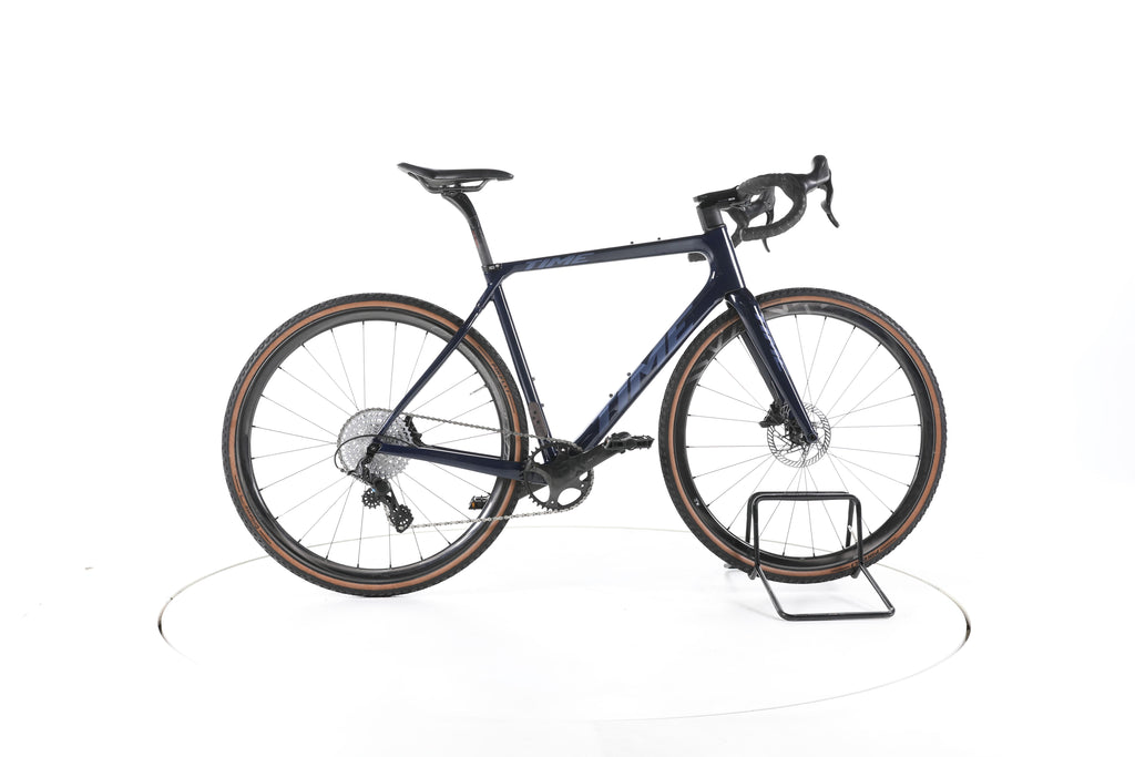 Time ADHX Gravelbike Carbon 2024 - Image 1