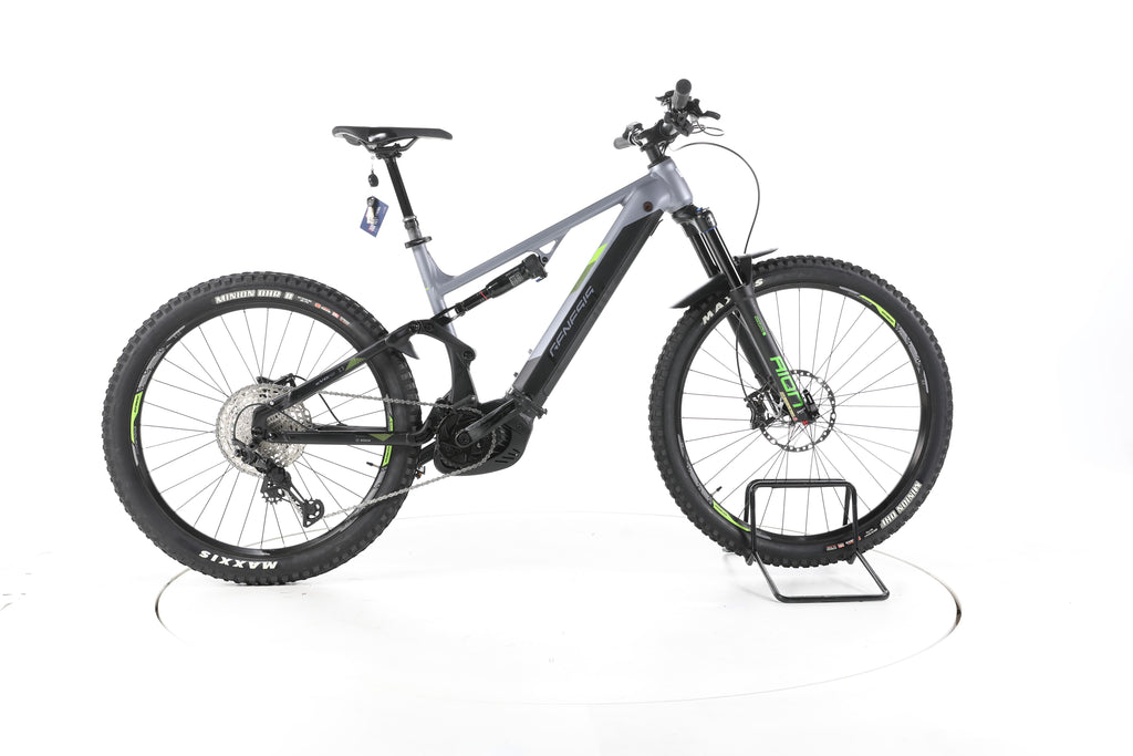 Genesis E-VO FS 2.3 E-Bike Fully - Image 1