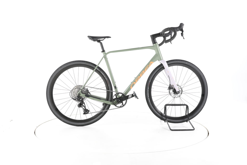 Orbea Terra H41 1X - Image 1