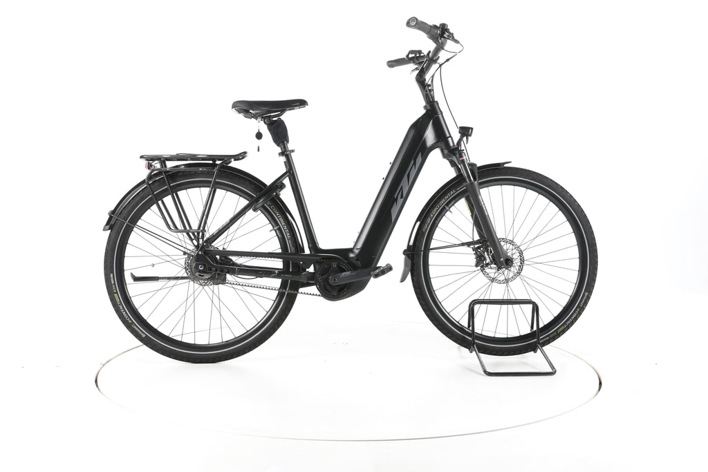 KTM Macina City 610 belt City E-Bike Tiefeinsteiger 2024 - Image 1