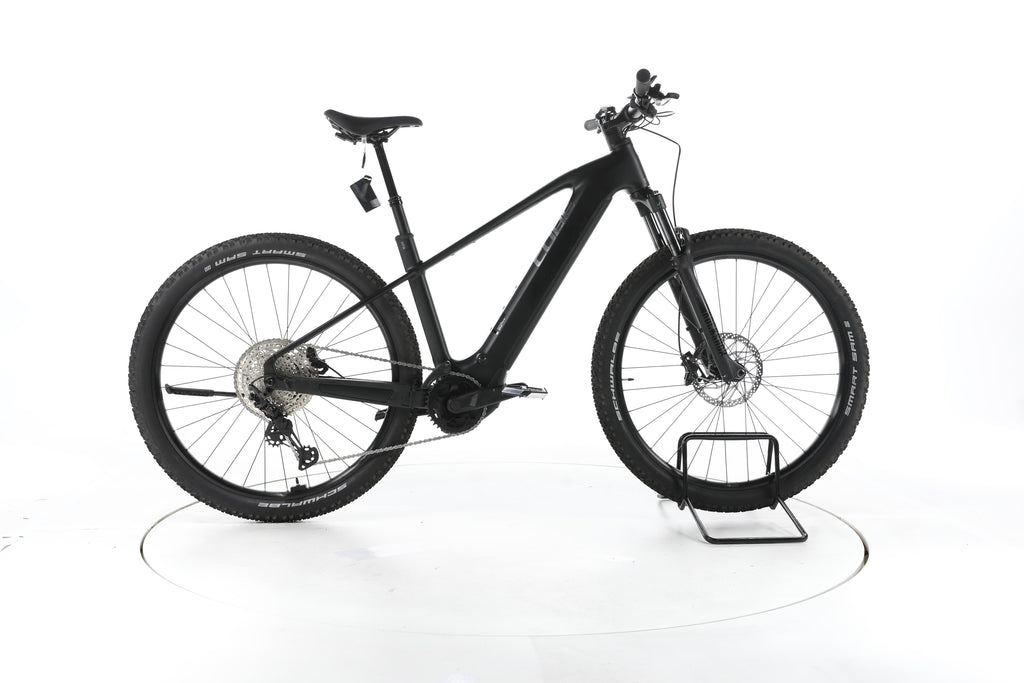 Cube Cube Reaction Hybrid Race E-Bike 2025 - Image 1