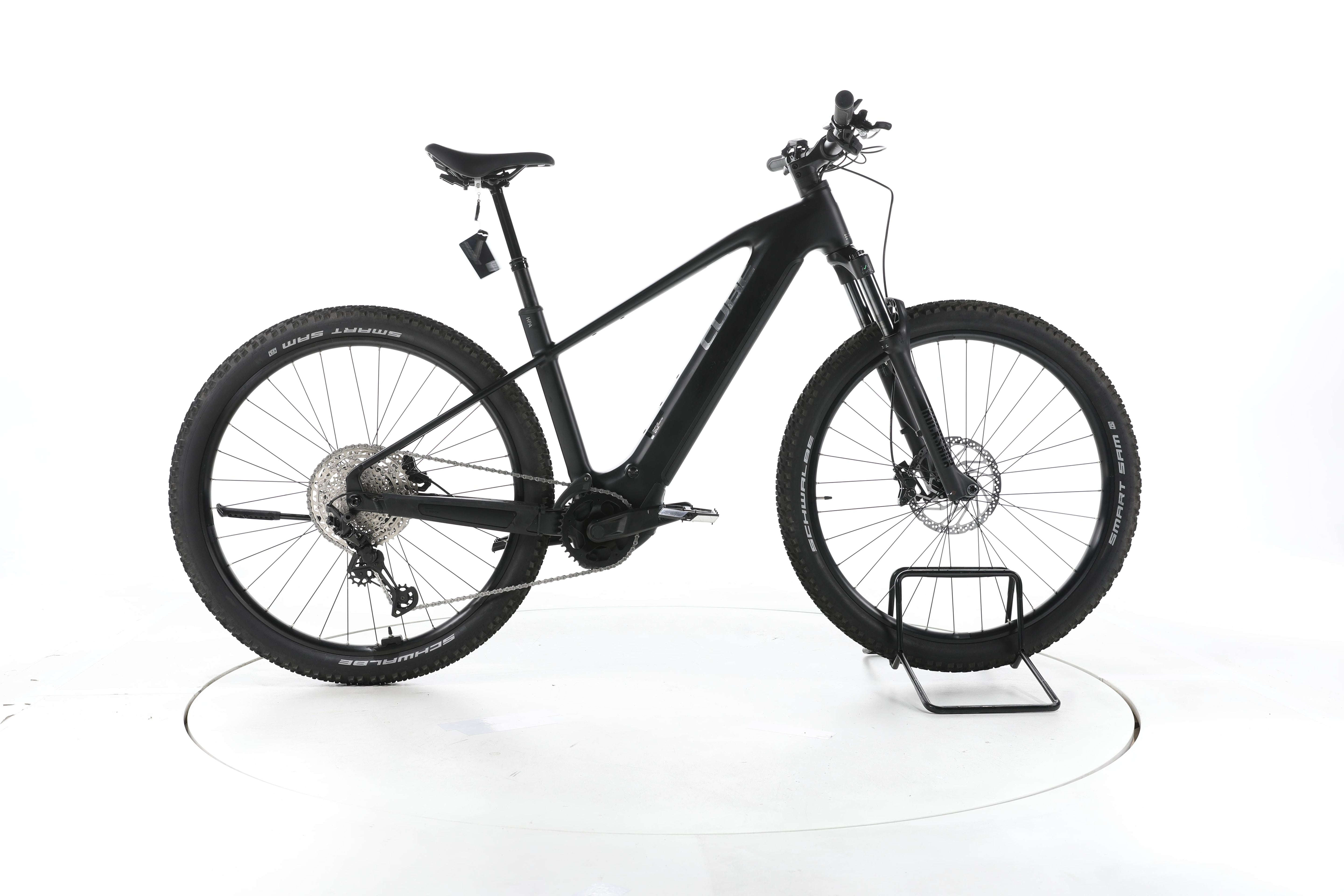 Cube Cube Reaction Hybrid Race E-Bike 2025 - Image 1