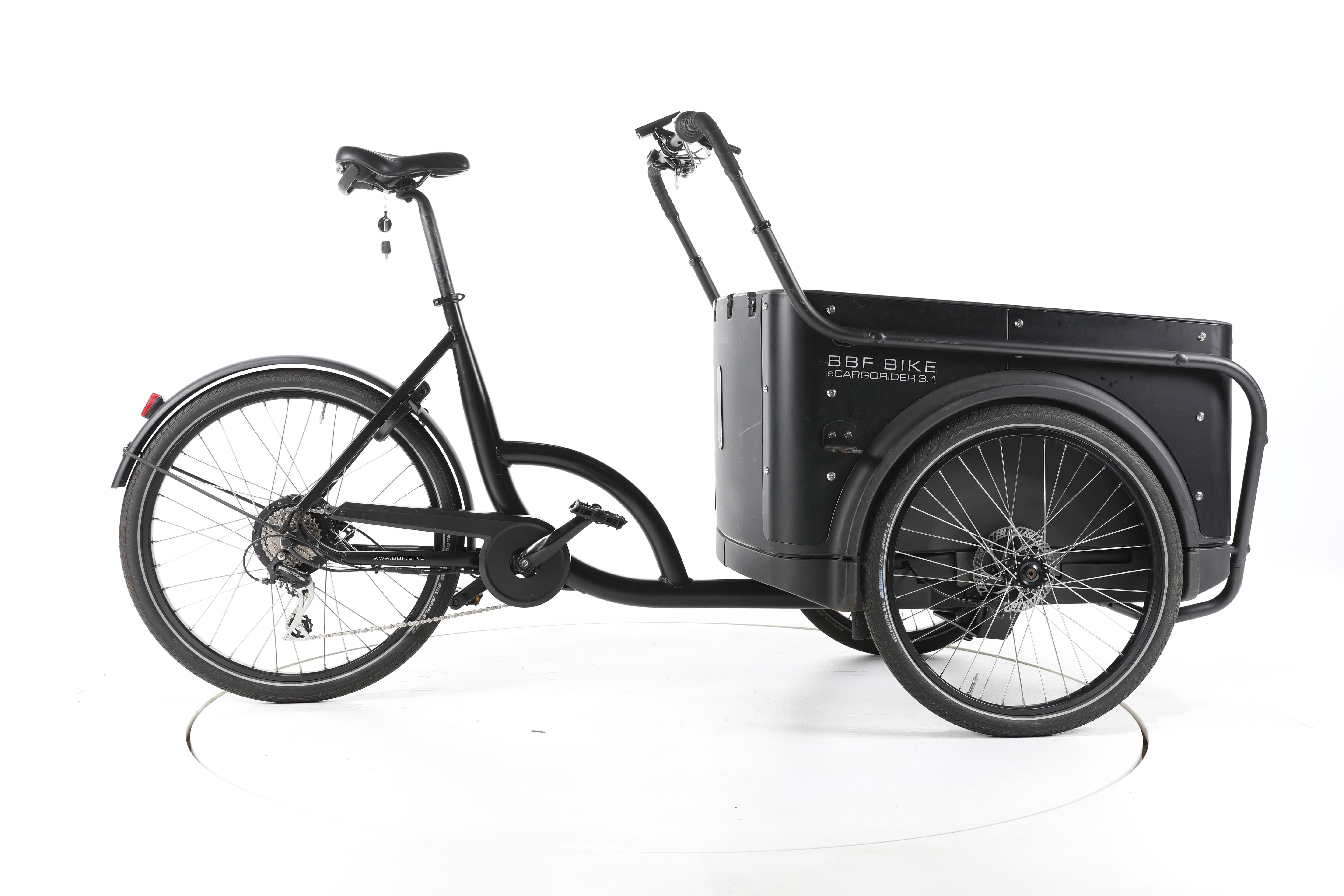 BBF eCargorider 3.1 - Image 1