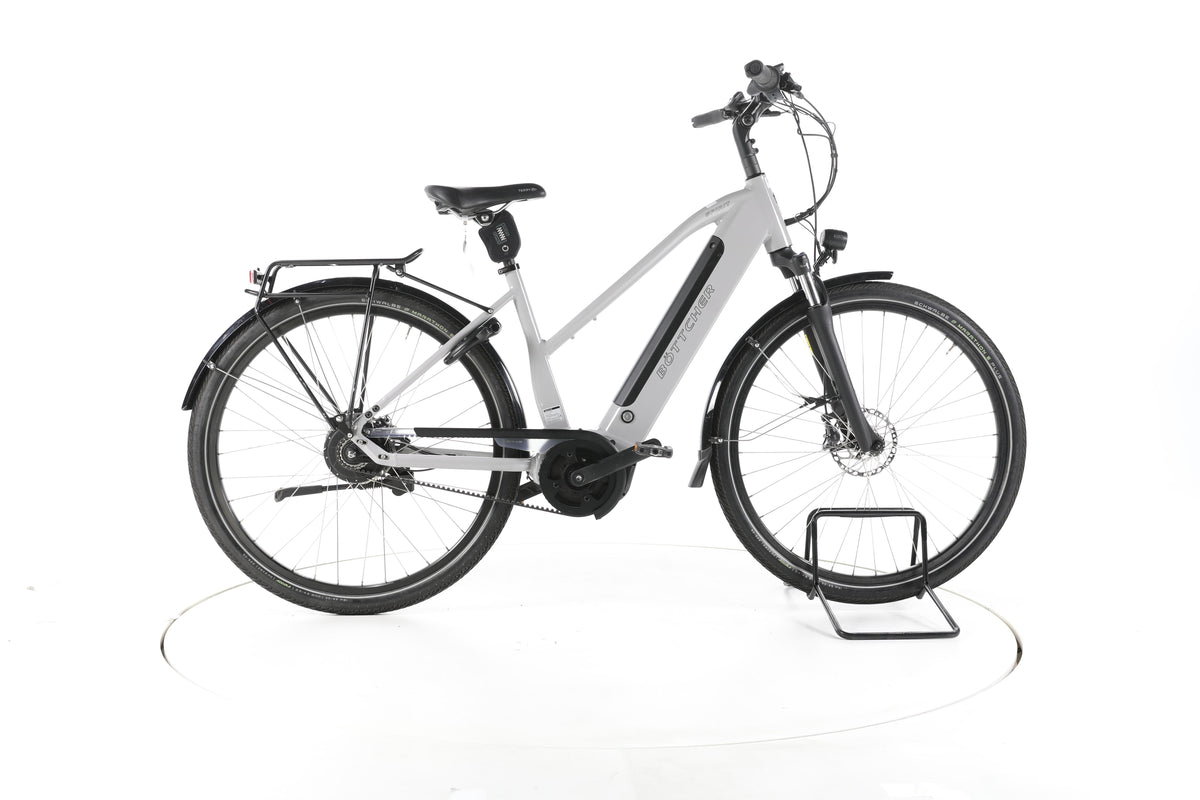 Böttcher Spirit City E-Bike - Image 1