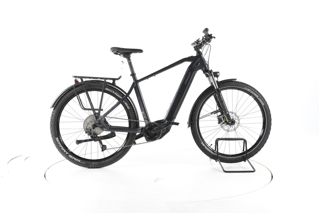 HoheAcht Pasio Tereno Trekking E-Bike - Image 1