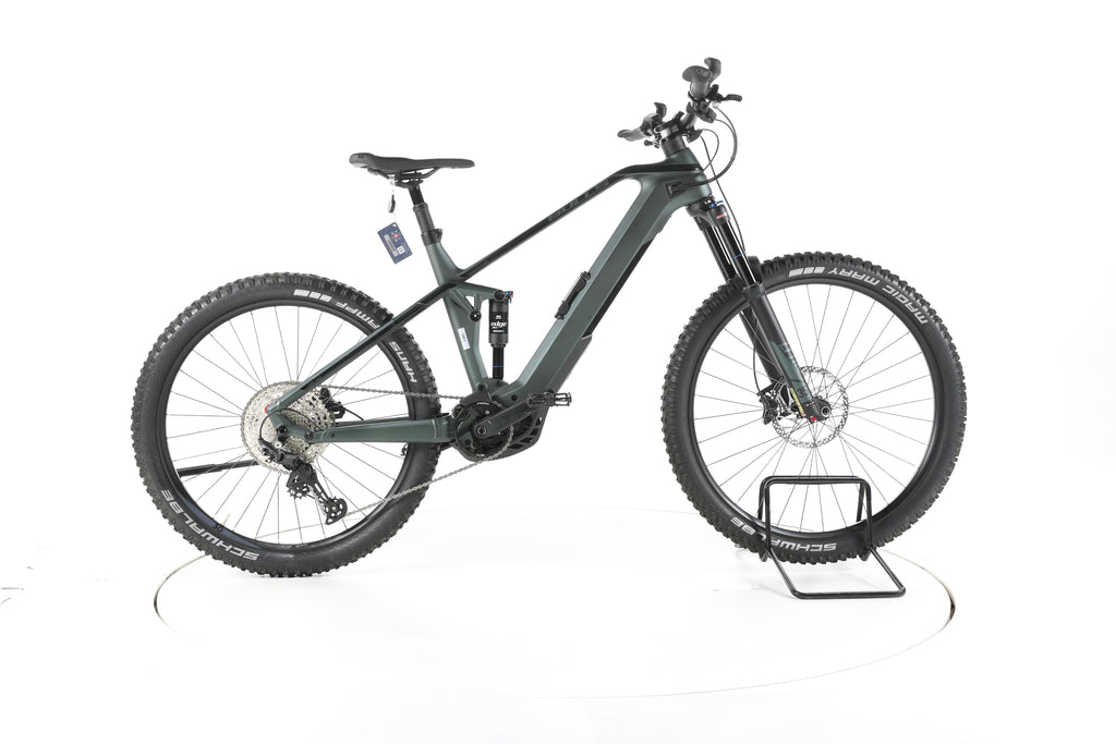 Bulls Sonic EVO AM 2 E-Bike Fully - Image 1