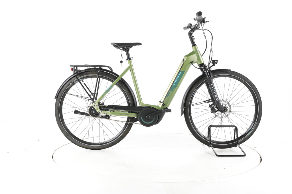 Trenoli Tanaro Classico City E-Bike Tiefeinsteiger 2024 - Image 1