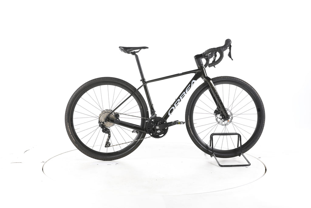 Orbea Terra H40 Gravelbike - Image 1