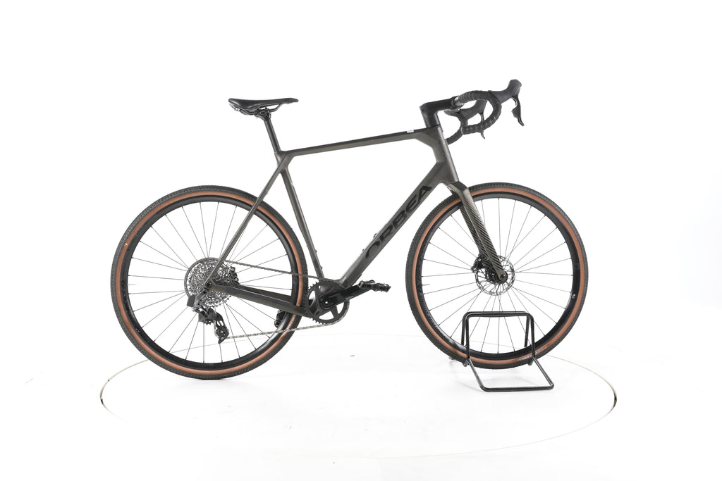 Orbea Terra M31eTEAM 1X - Image 1