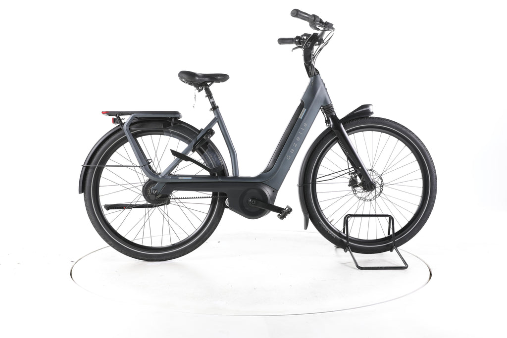 Gazelle Avignon C380 HMB City E-Bike Tiefeinsteiger - Image 1