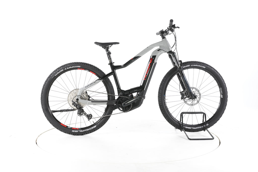 Haibike HardNine 9 E-Bike - Image 1
