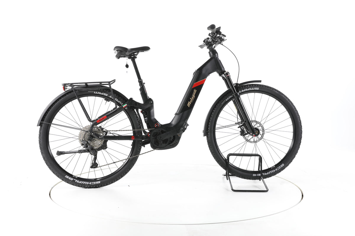 Malaguti Collina FW 6.1 SUV E-Bike Tiefeinsteiger - Image 1