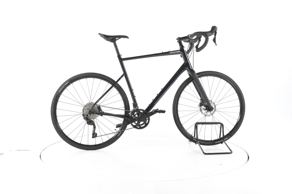 Cannondale Topstone Gravelbike - Image 1