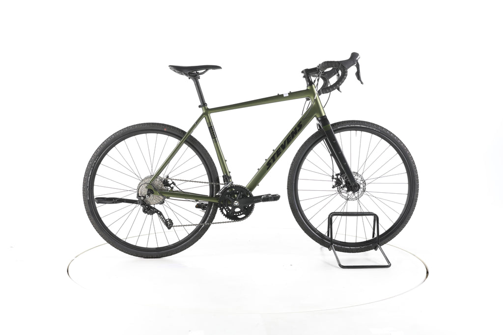 Stevens Tabor - Image 1