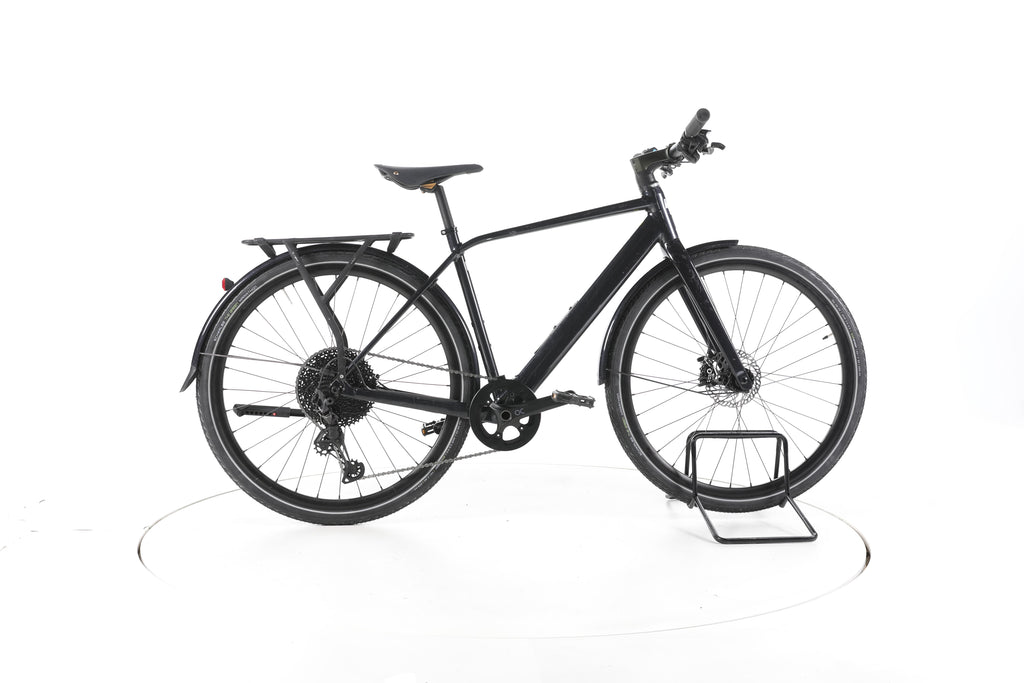 Orbea Vibe H30 EQ Trekking E-Bike - Image 1
