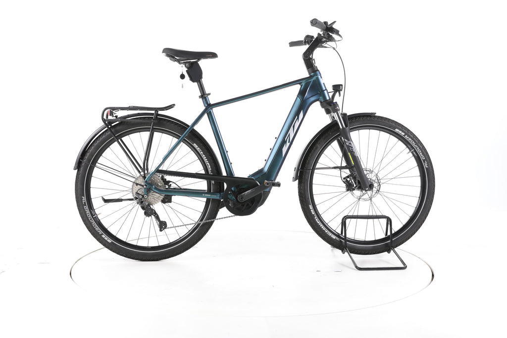 KTM Macina Gran 720 Trekking E-Bike 2024 - Image 1