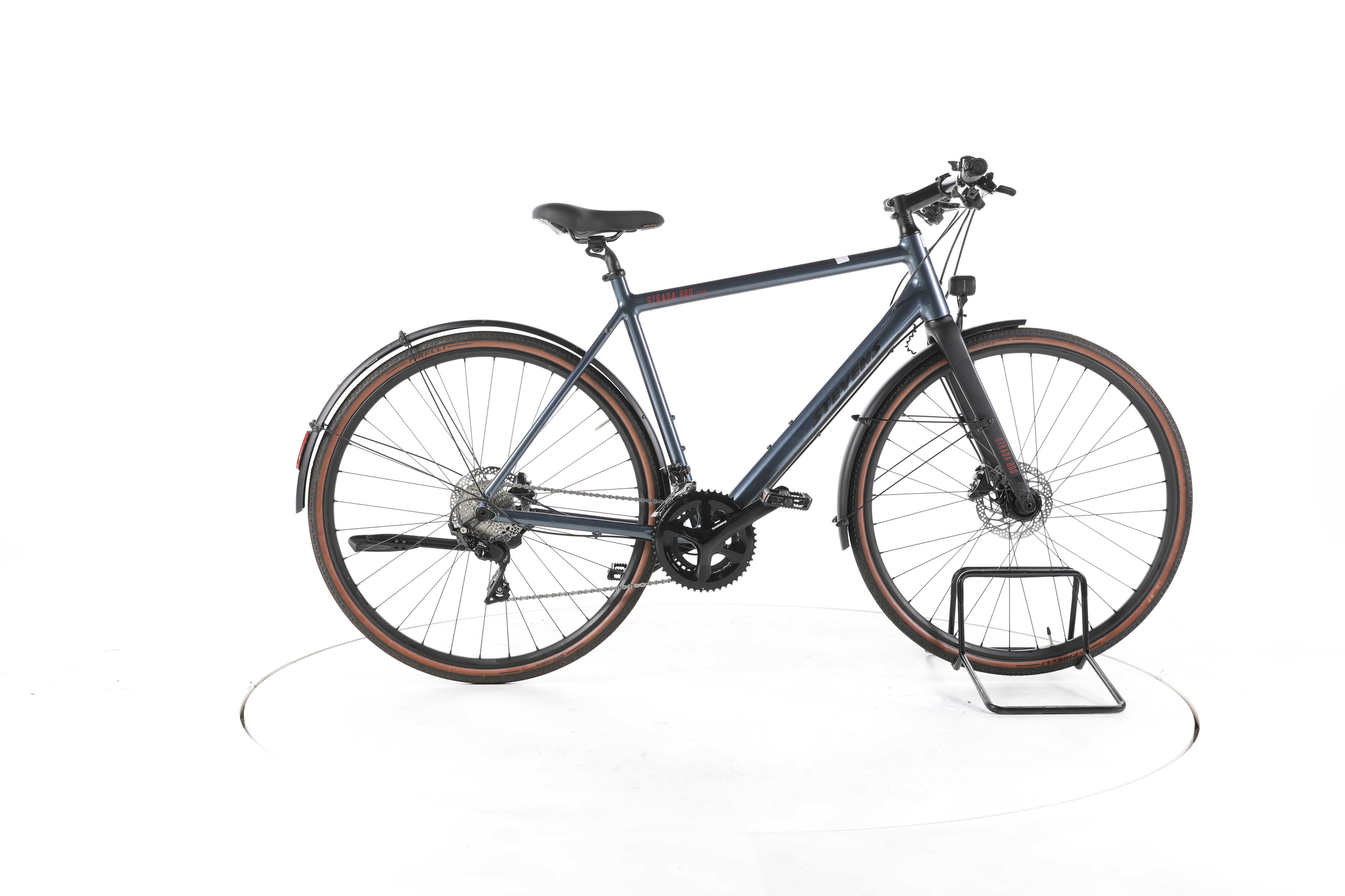 Stevens Strada 800 Tour Fahrrad City & Trekking - Image 1