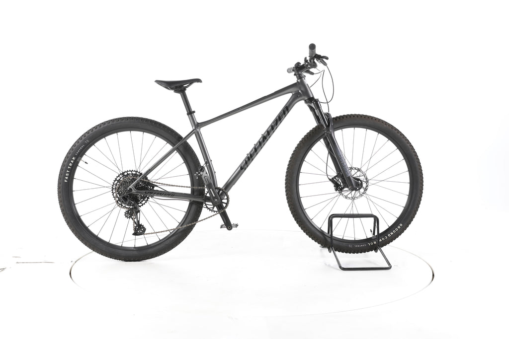 Specialized Chisel HT Fahrrad Hardtail - Image 1