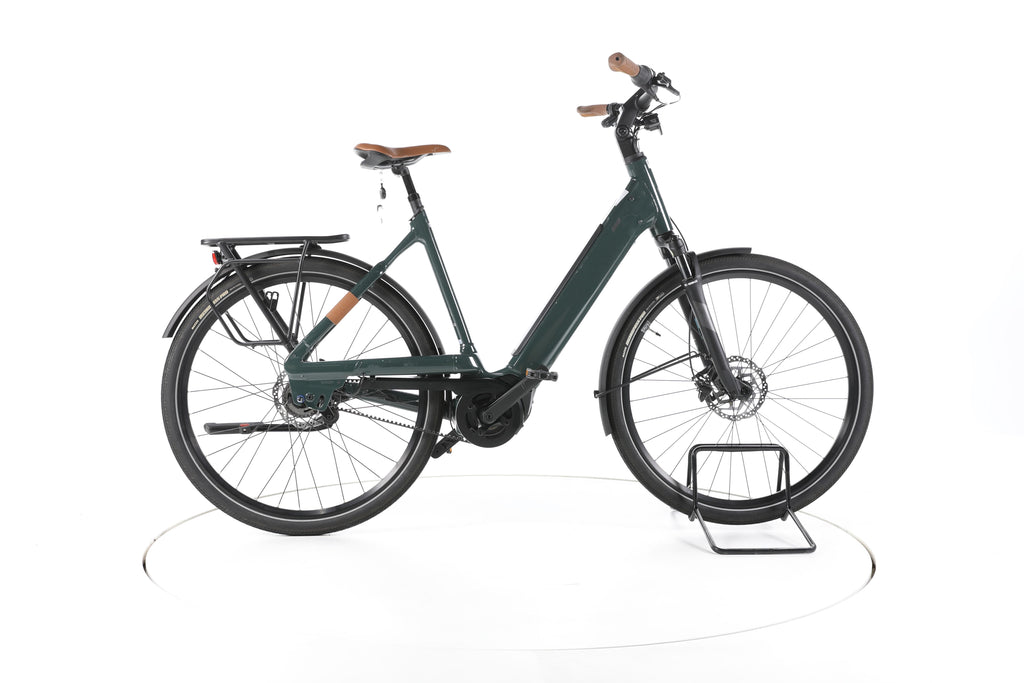 Liv Allure E+ 1 City E-Bike Tiefeinsteiger 2024 - Image 1