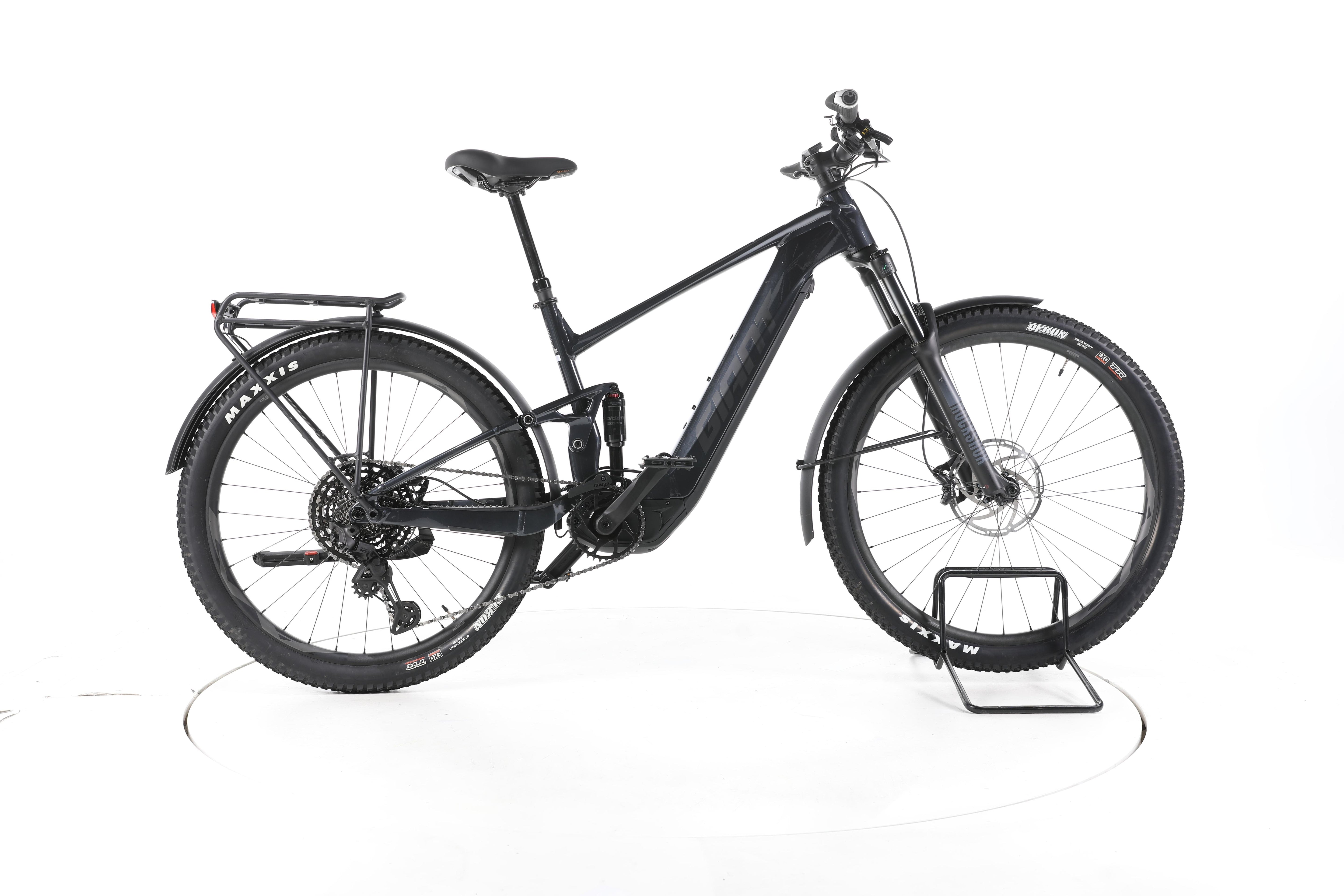 Giant Stance E+ Pro EX SUV E-Bike - Image 1