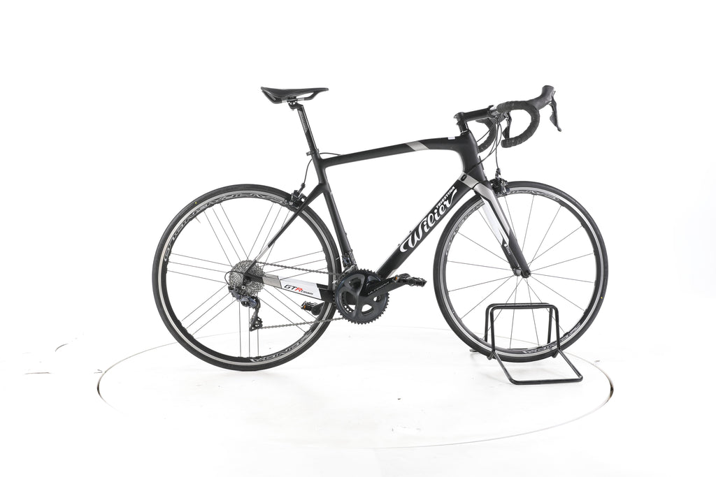 Wilier GTR Team Ultegra Zonda Rennrad Carbon - Image 1