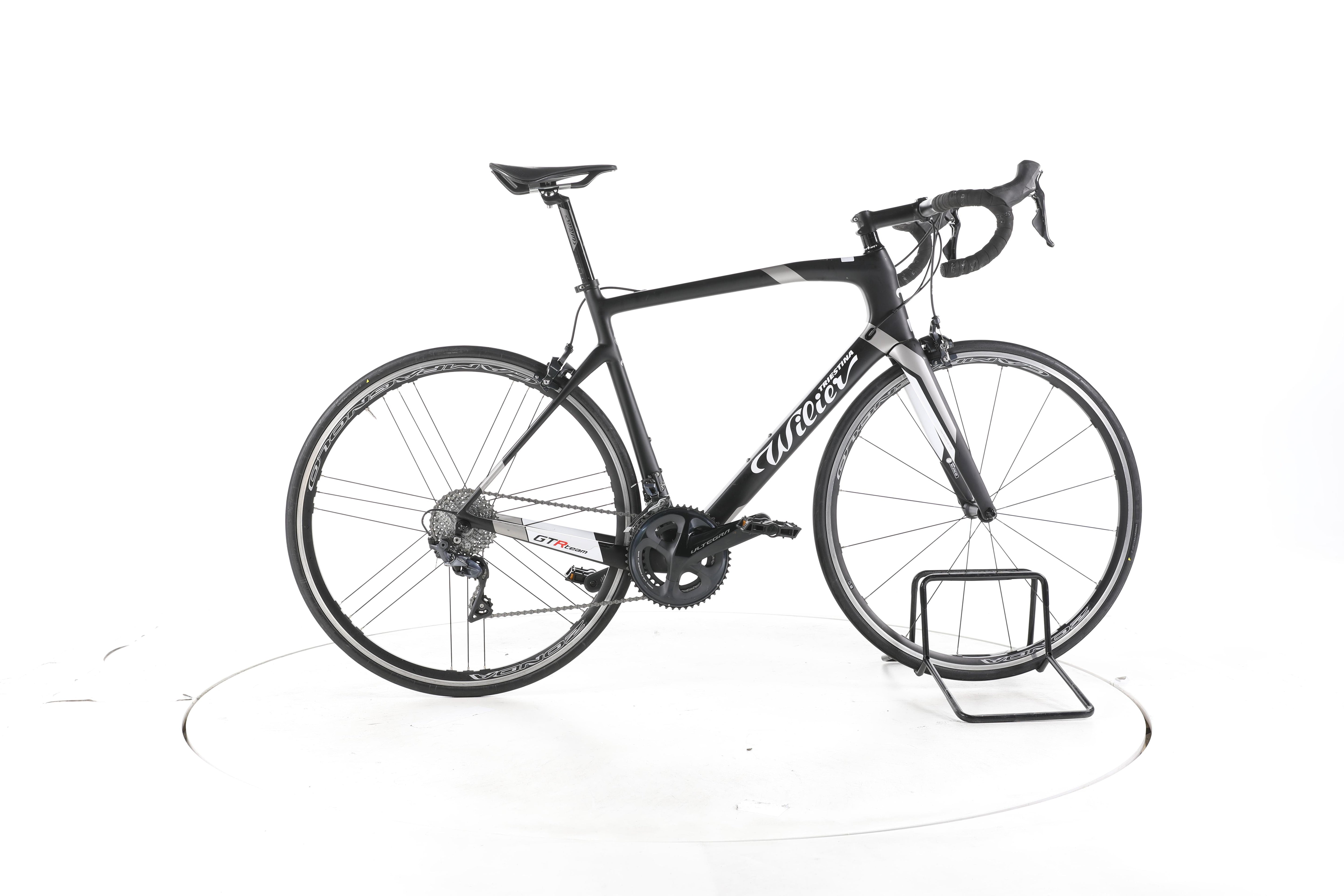 Wilier GTR Team Ultegra Zonda Rennrad Carbon - Image 1