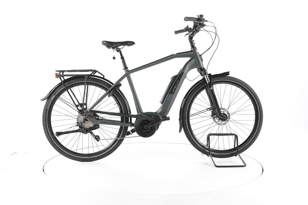 STELLA Morena Trekking E-Bike - Image 1
