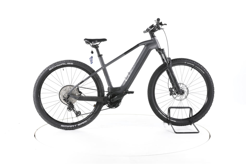 Cube Reaction Hybrid Race E-Bike 2023 - Image 1