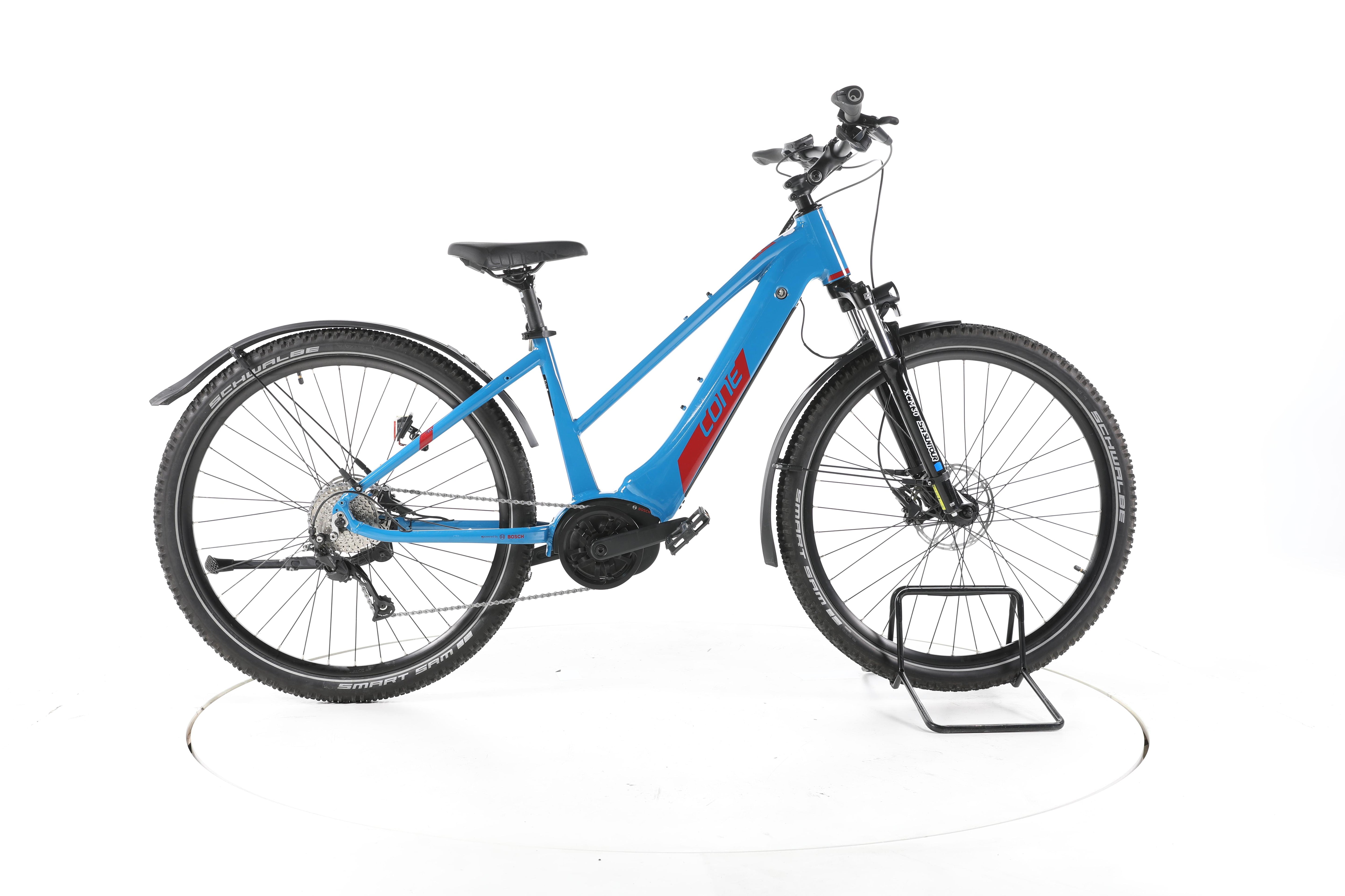 CONE Bikes eCross IN 2.0 E-Bike - Image 1