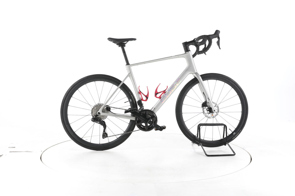 Cube Attain C:62 SLX Fahrrad Rennrad & Gravel - Image 1
