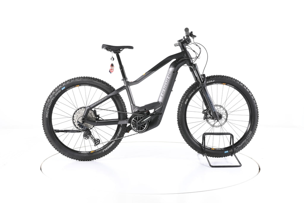 Haibike HardSeven 10 E-Bike - Image 1