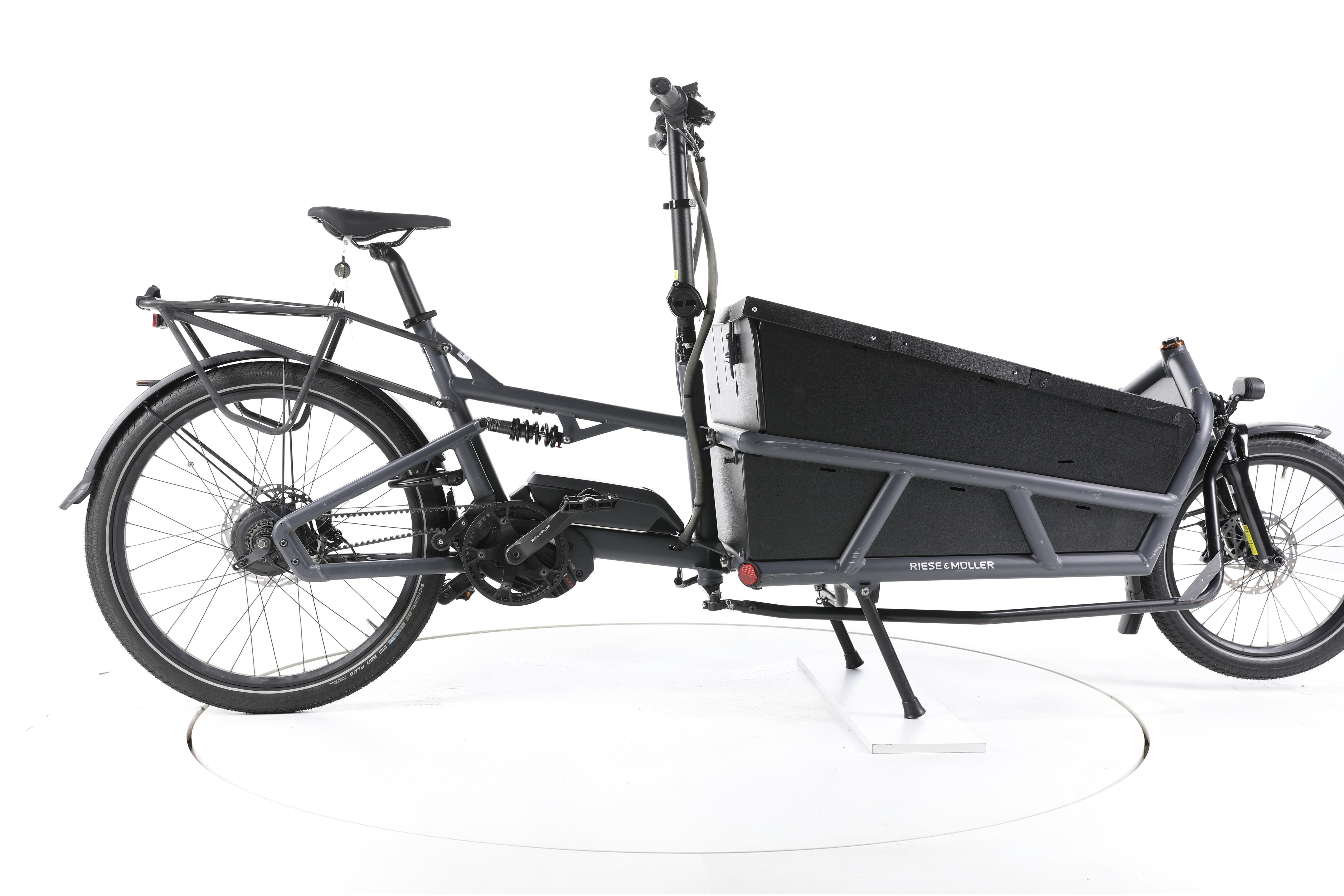 Riese & Müller Load 75 vario - Image 1