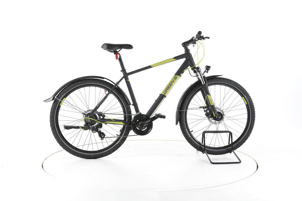 Green's Leicester Fahrrad Hardtail - Image 1