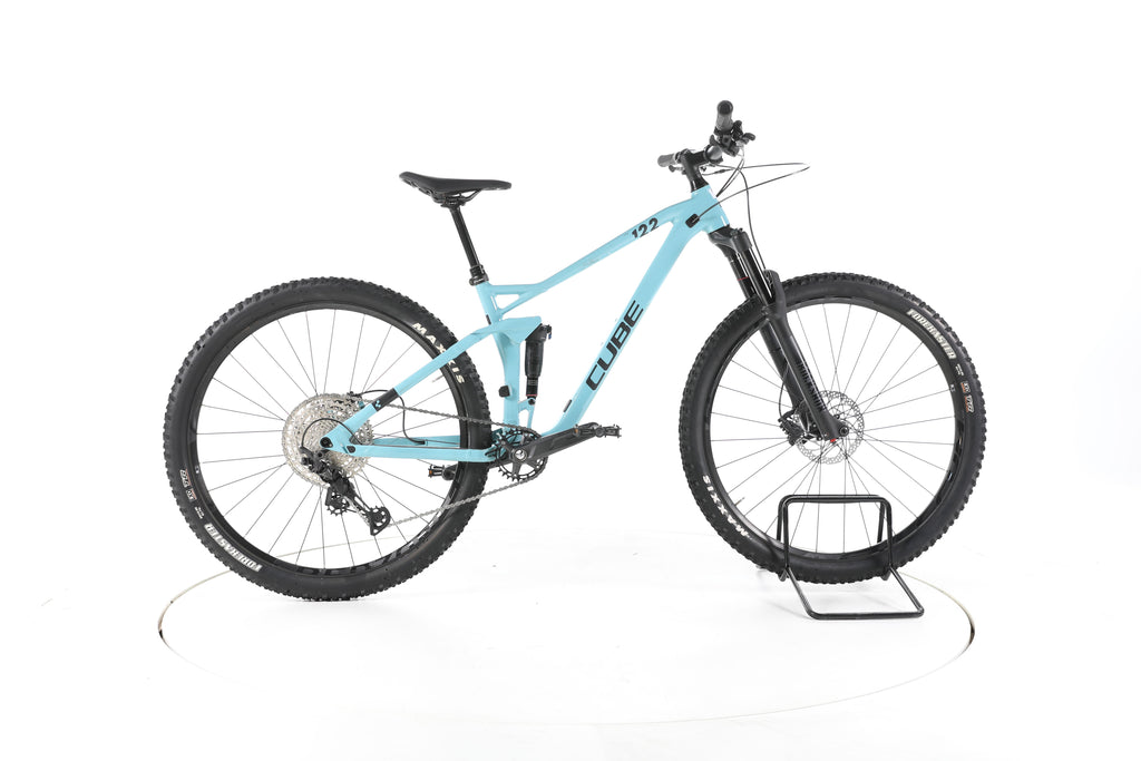 Cube Stereo ONE22 Race - Image 1