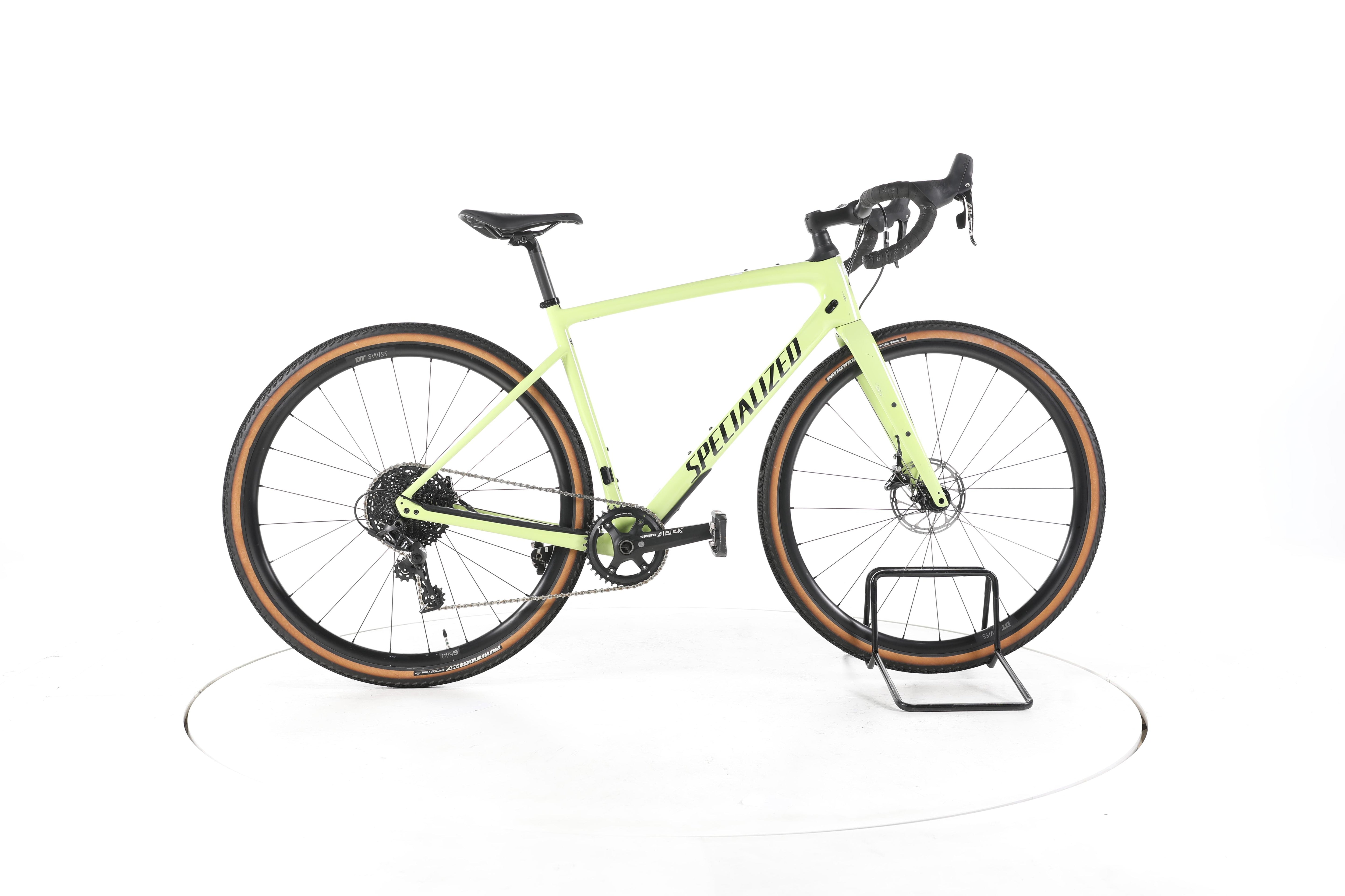 Specialized Diverge Sport Gravelbike Carbon - Image 1